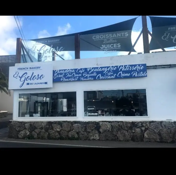 Boulangerie El Goloso