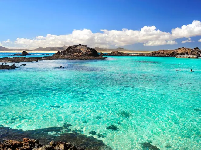 Ile de Lobos